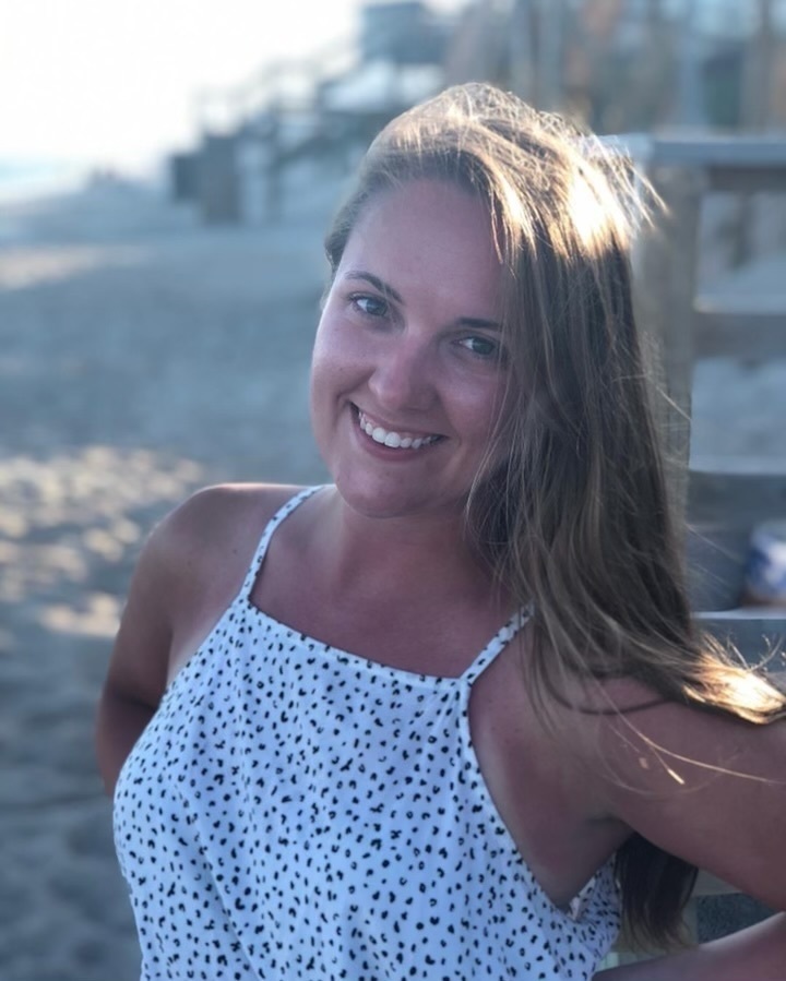 School Counselor Robyn Honer