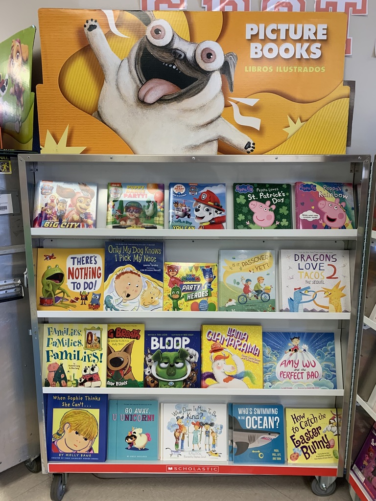 Book Fair Week