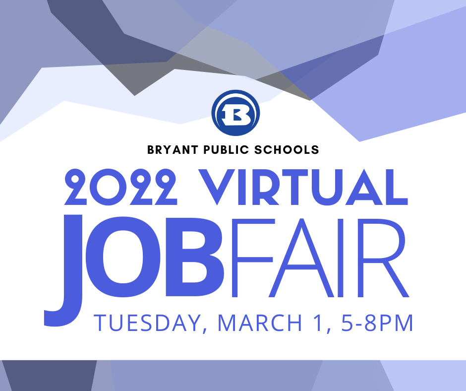 Virtual Job Fair