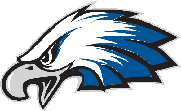 Lakeland Eagles  Logo