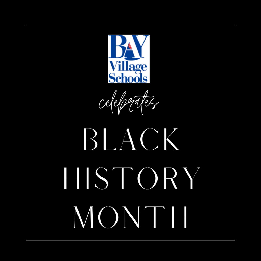 Black History Month 2022