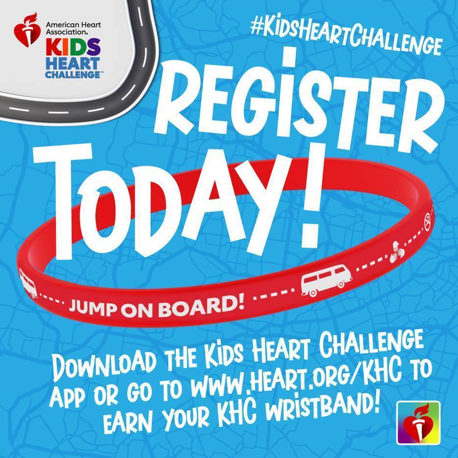 Jumprope for Heart