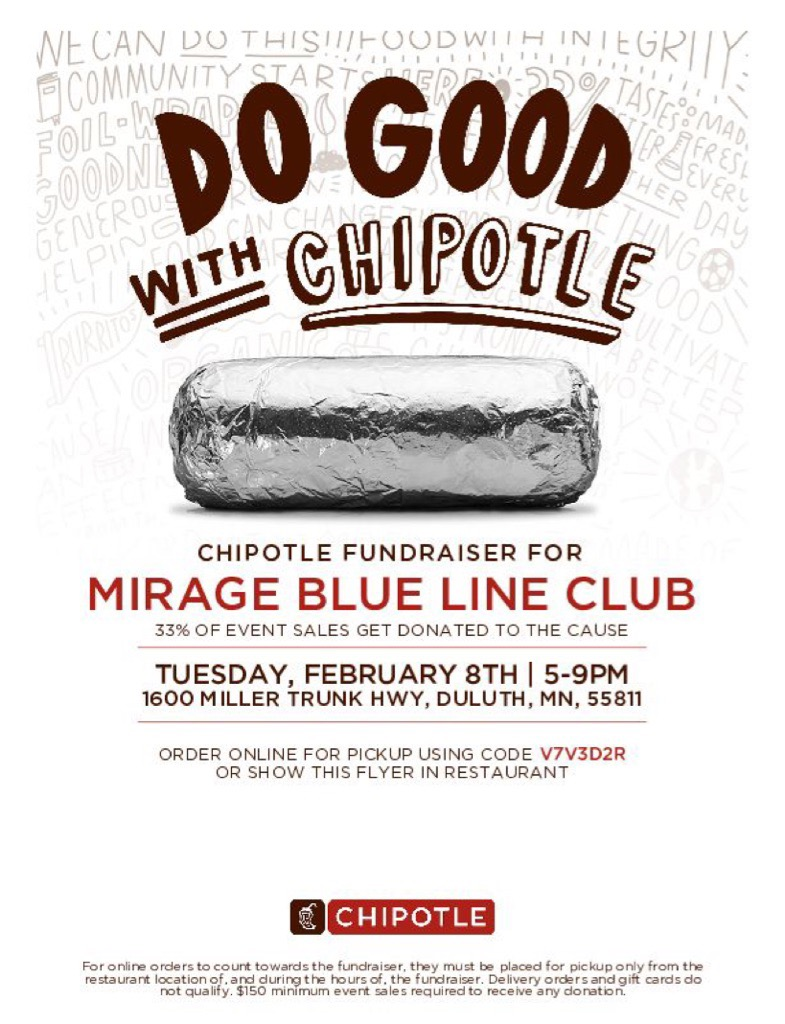 Do Good with Chipotle