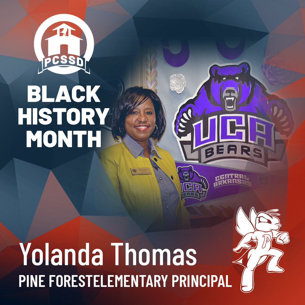 bhm yolanda thomas
