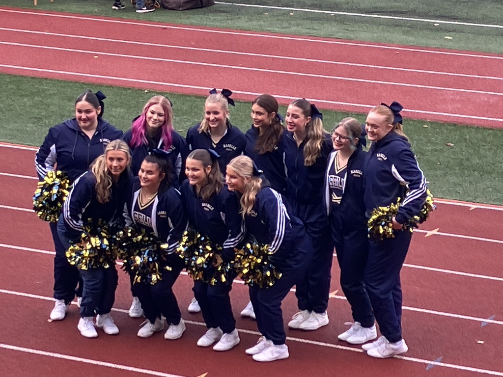 Pre and Post Game vs. Odessa