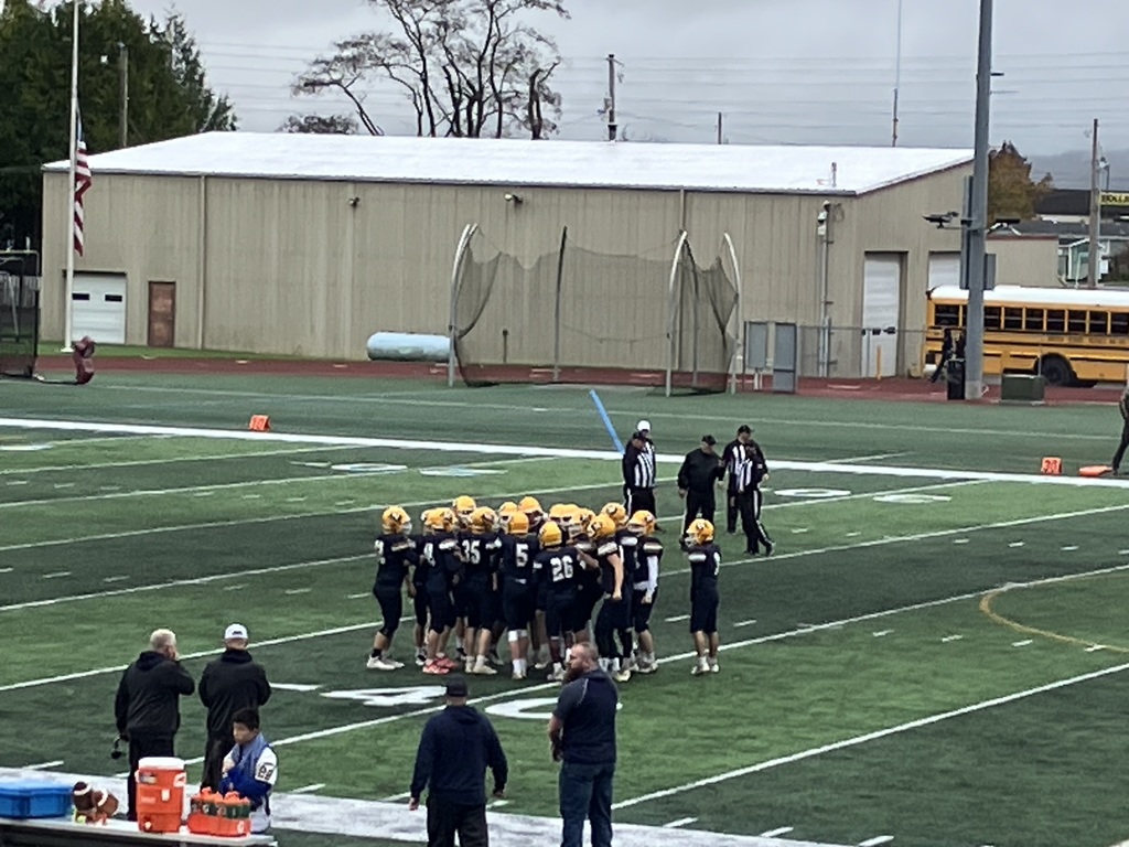 Pre and Post Game vs. Odessa