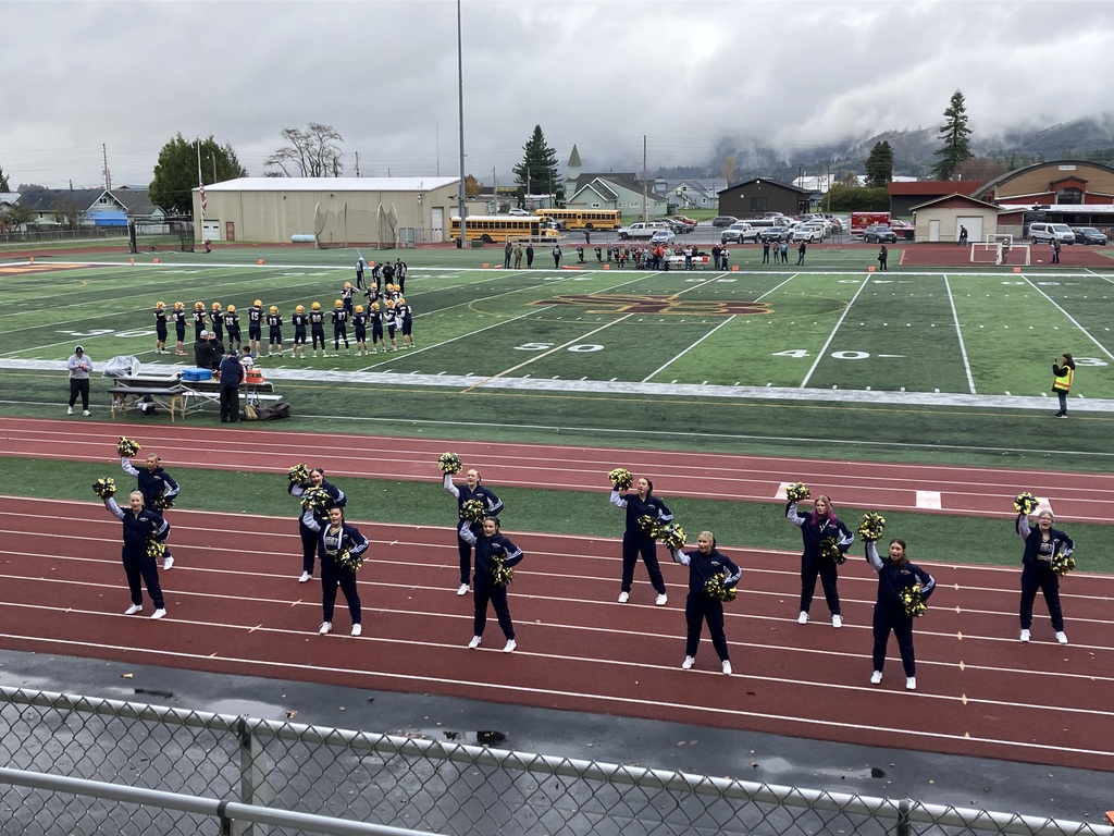 Pre and Post Game vs. Odessa