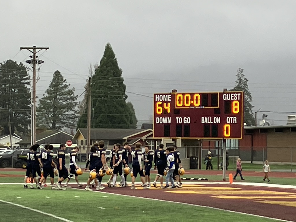 Pre and Post Game vs. Odessa