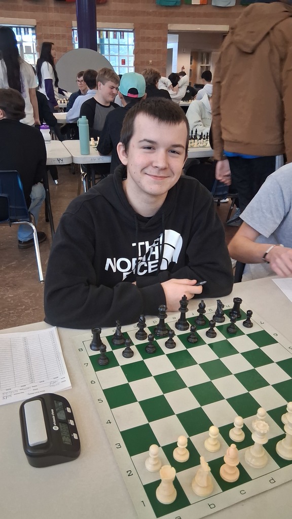 Chess Tournament