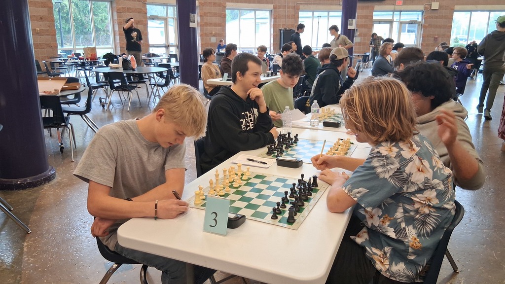 Chess Tournament
