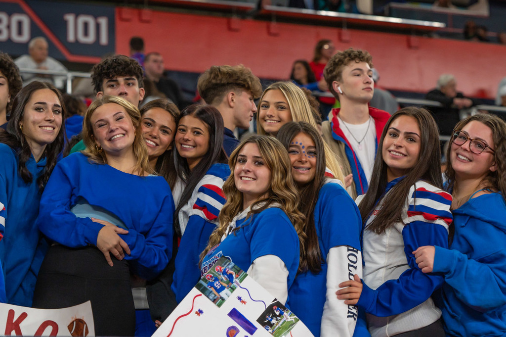 NH Football
