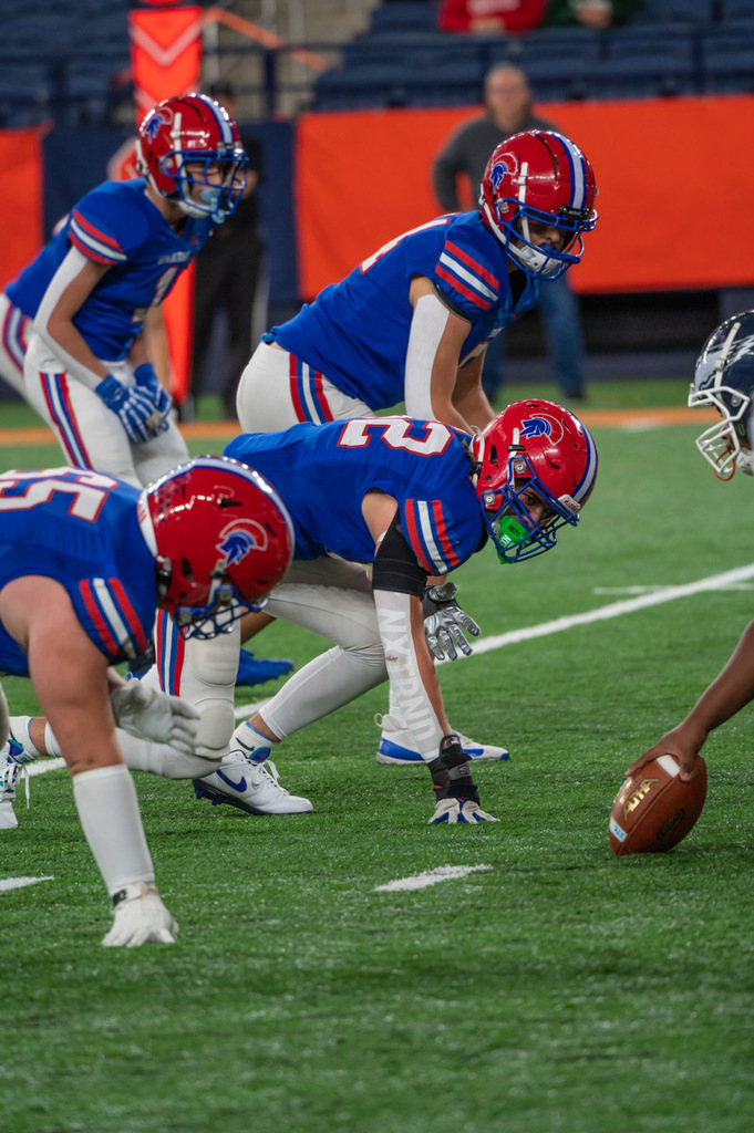 NH Football