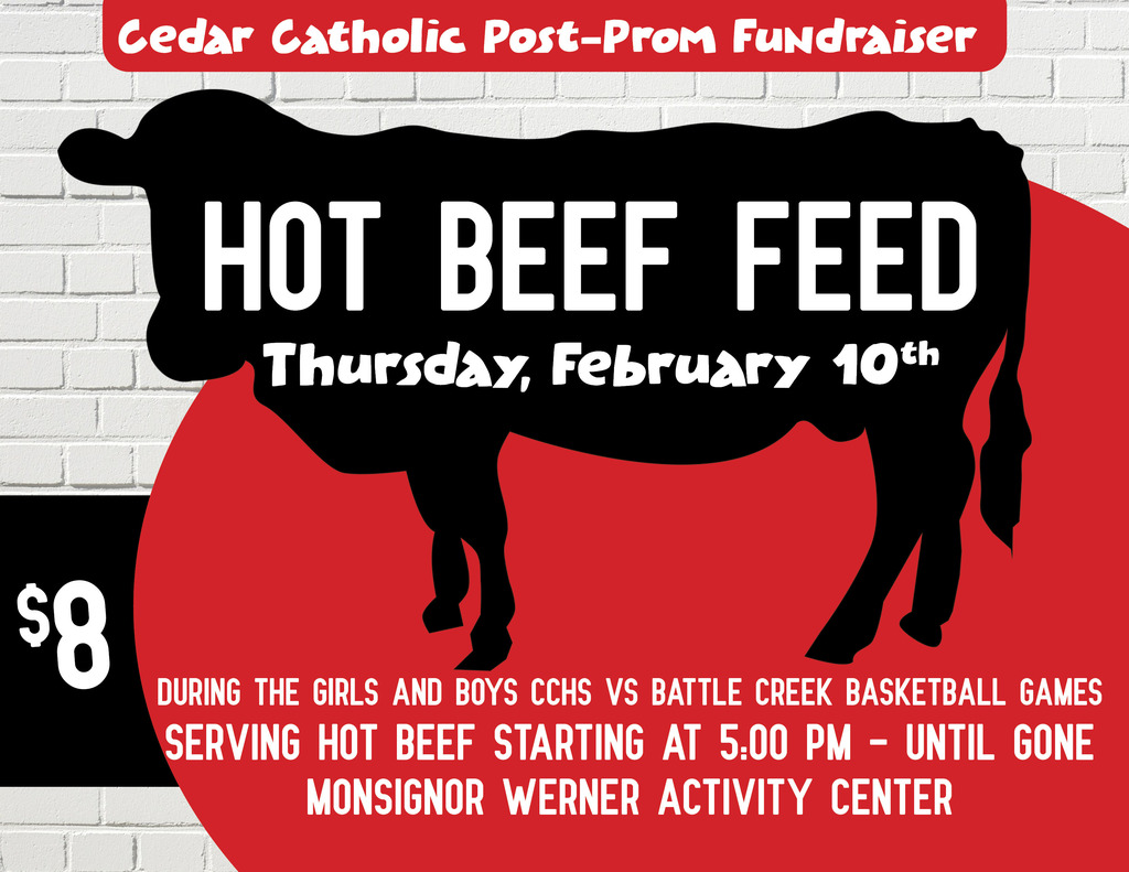 hot beef feed