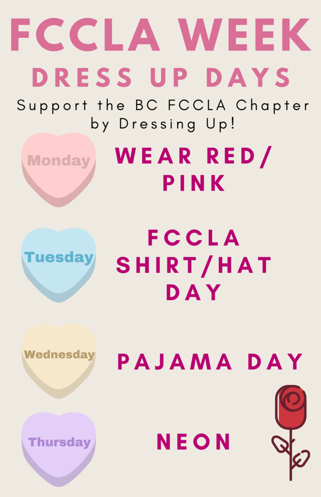 FCCLA Week