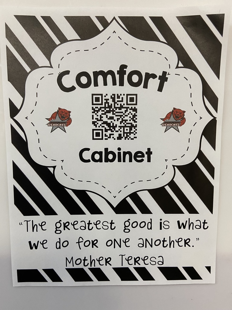 comfort cabinet