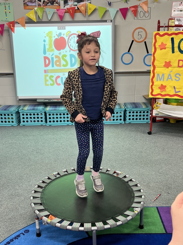 100th Day of School 