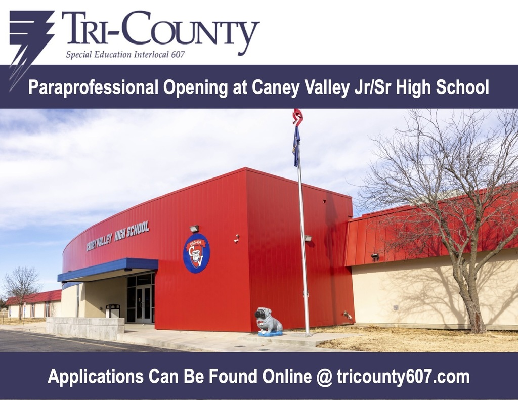 Tri County Para Opening at CVHS