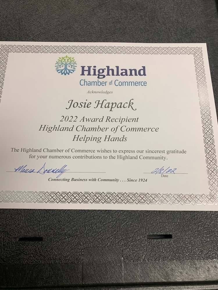 award 