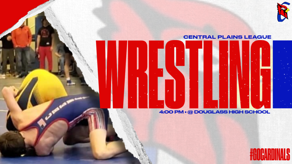 wrestling