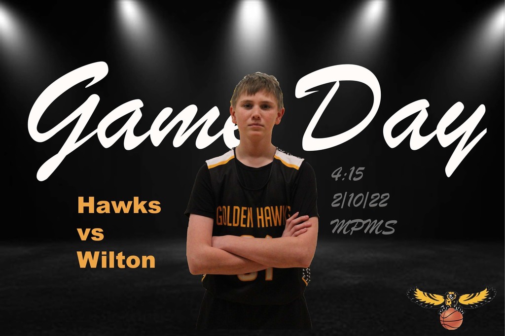 Tate basketball photo
