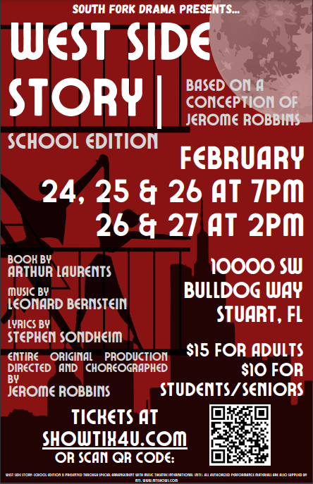 West Side Story