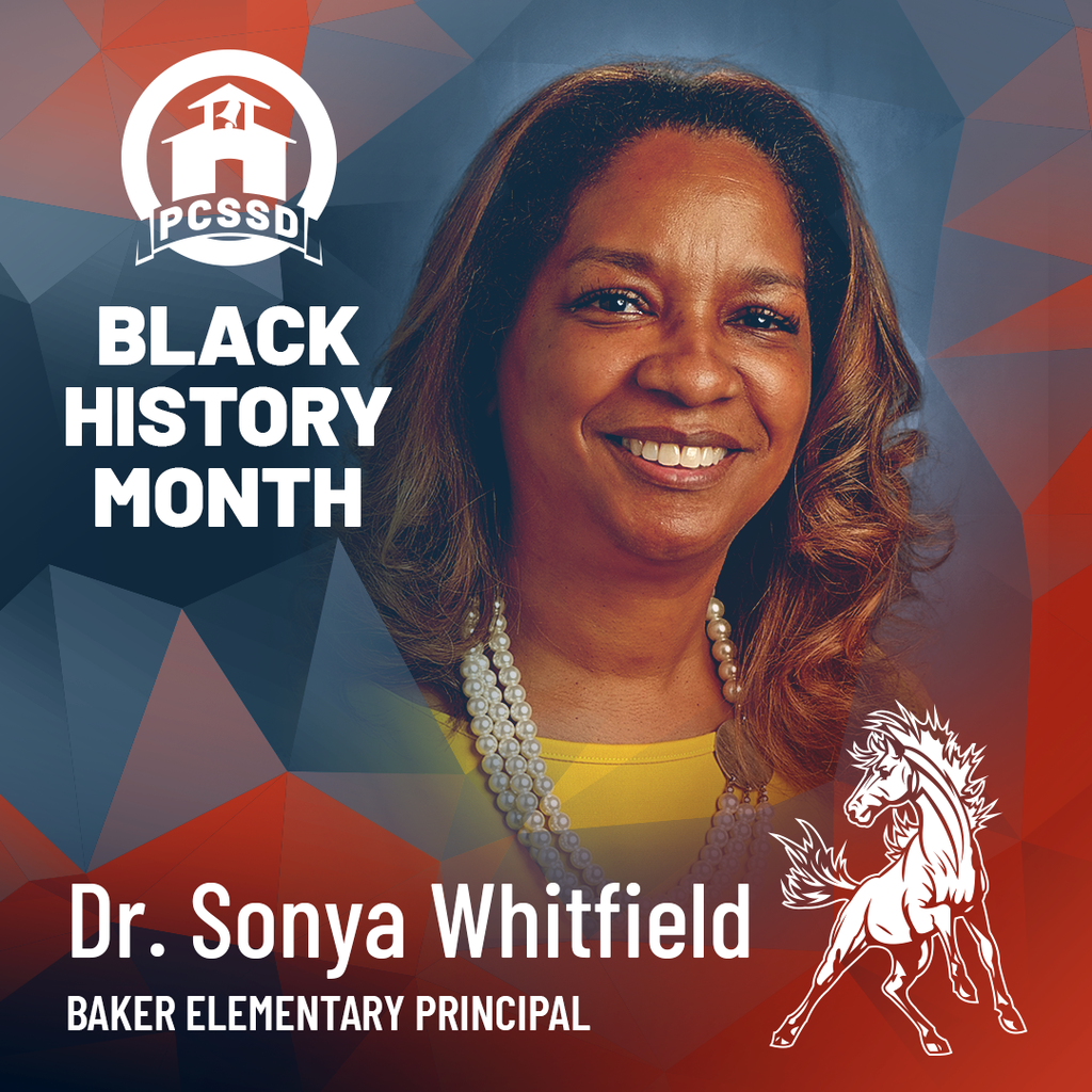 bhm sonya whitfield