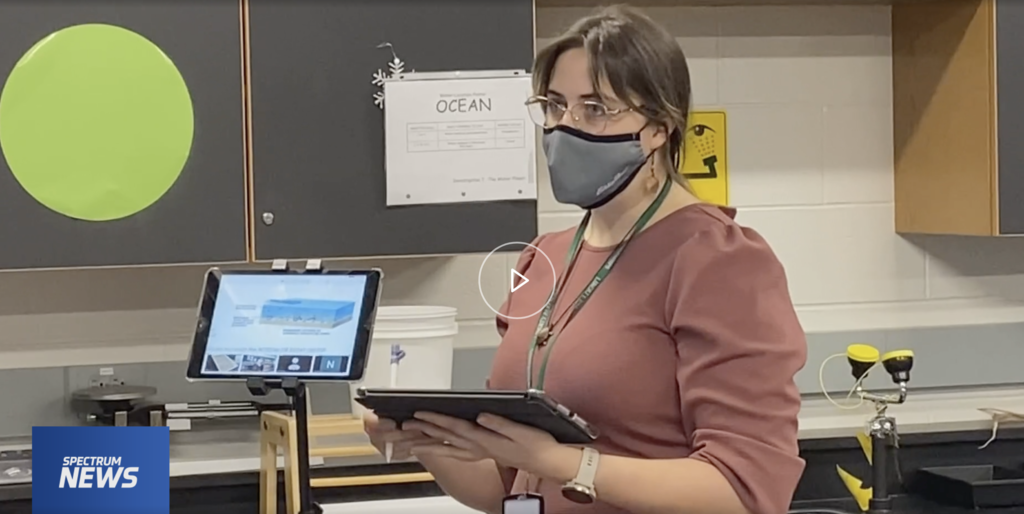 Virtual Academy Story Pt2