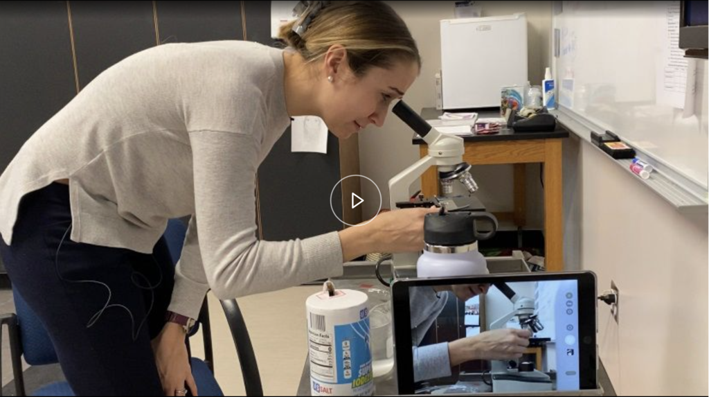 Virtual Academy Story Pt2