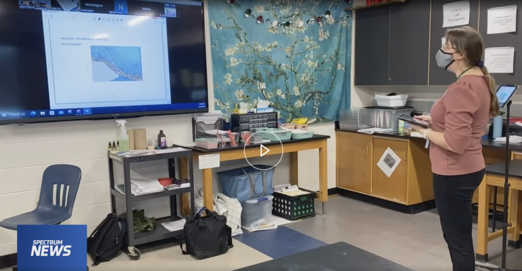 Virtual Academy Story Pt2