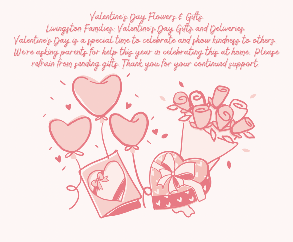 Vday Deliveries 21-22