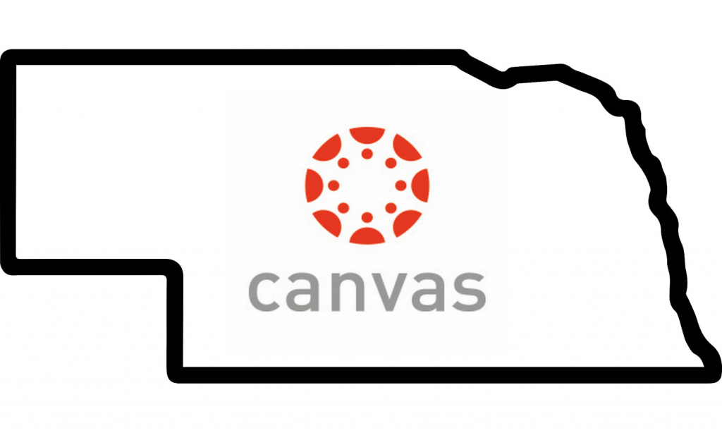 Canvas logo
