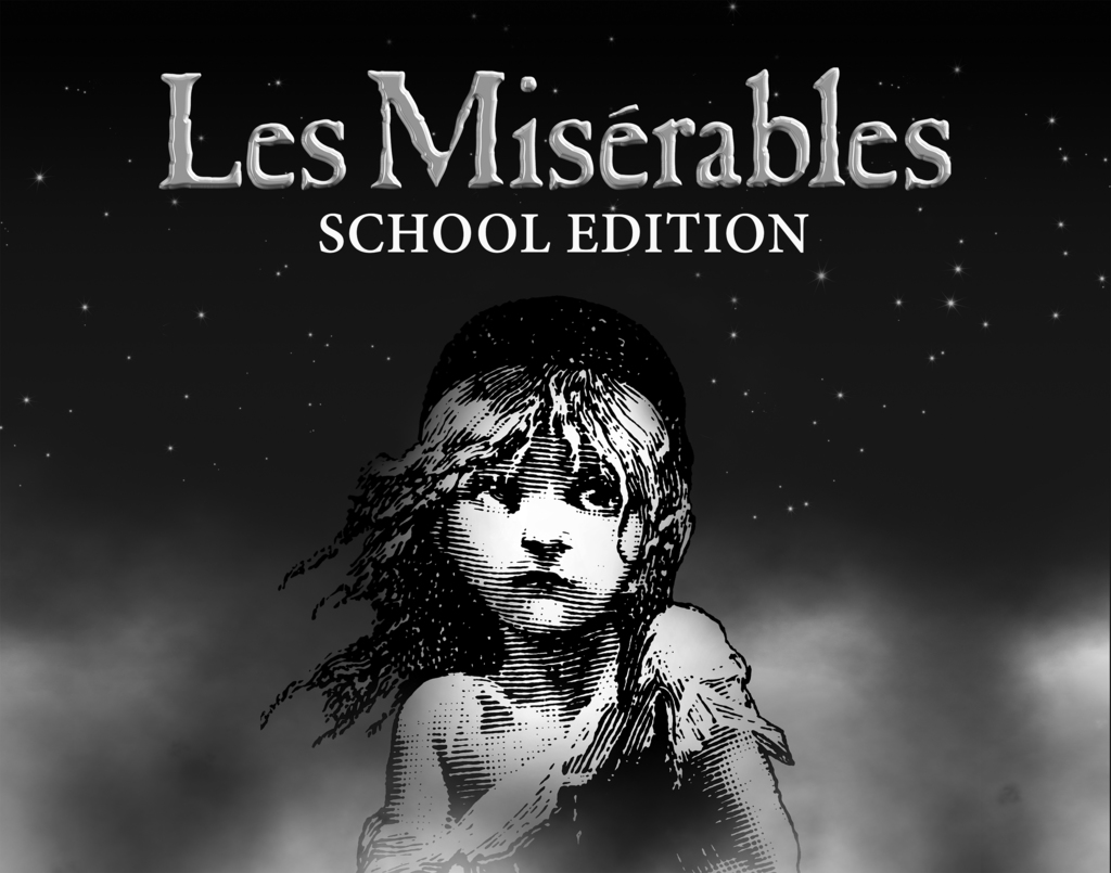 les misérables poster