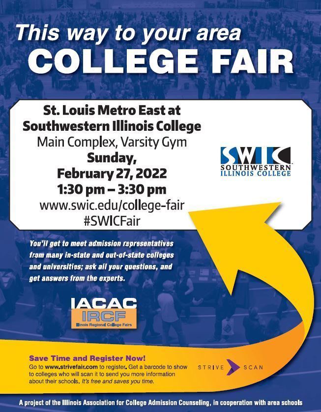 College Fair