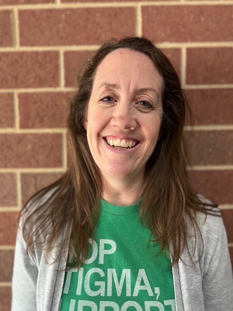 K-12 Guidance Counselor Chauntell Geary