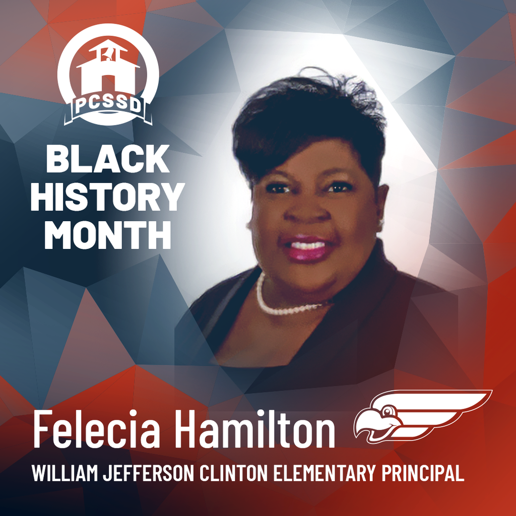 bhm felecia hamilton