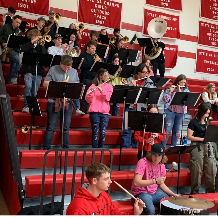 band