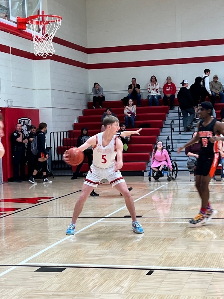 boys playing basketball