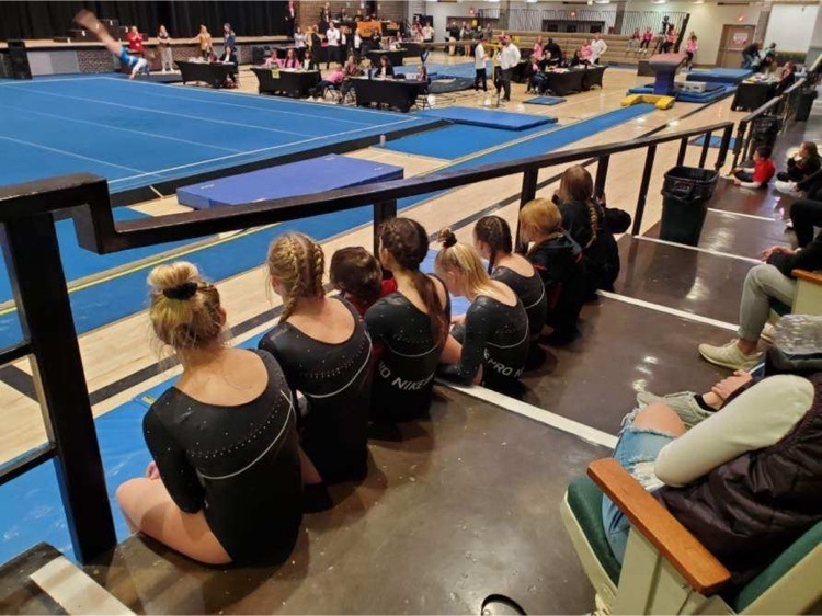 waiting to vault