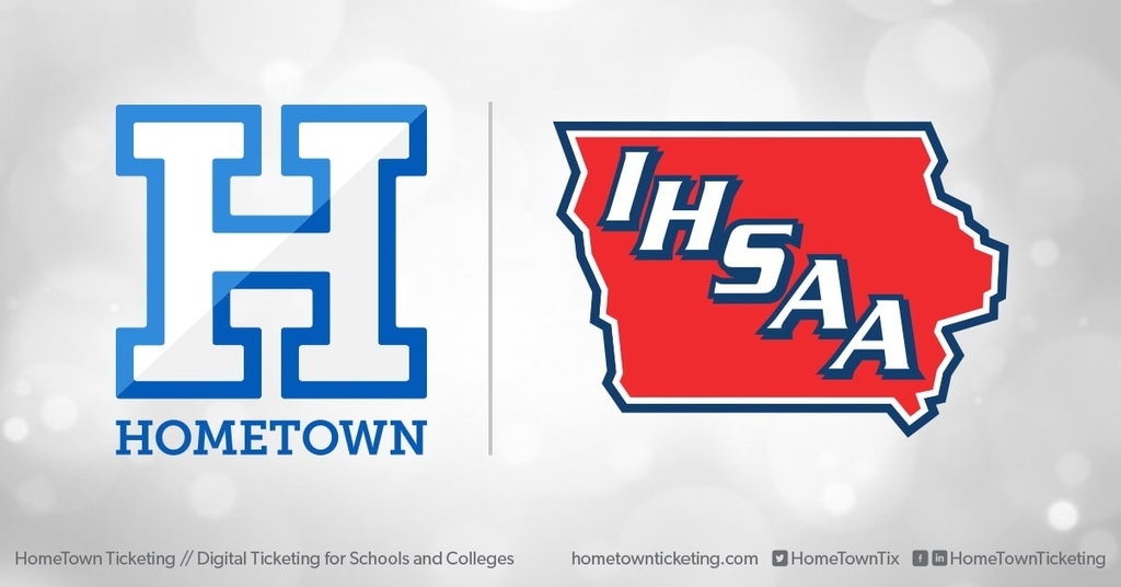 IHSAA Ticketing site