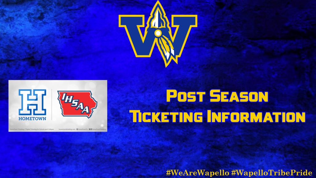 IHSAA Ticketing site