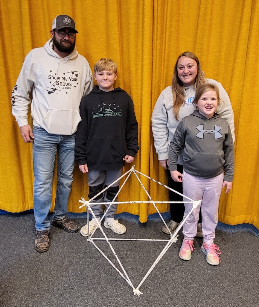 Merrill School's "Build It Festival"