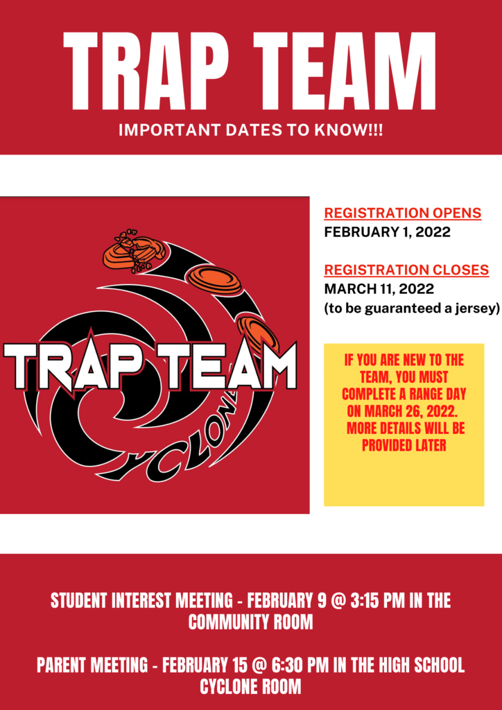 trap team