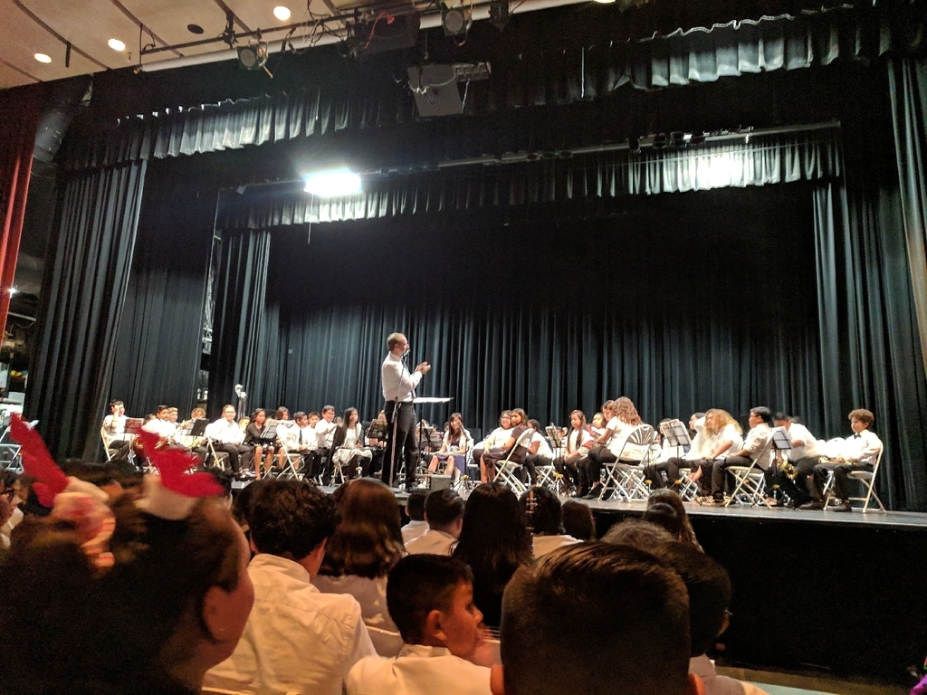 Beginning Band