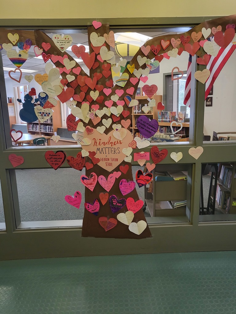 Kindness Tree