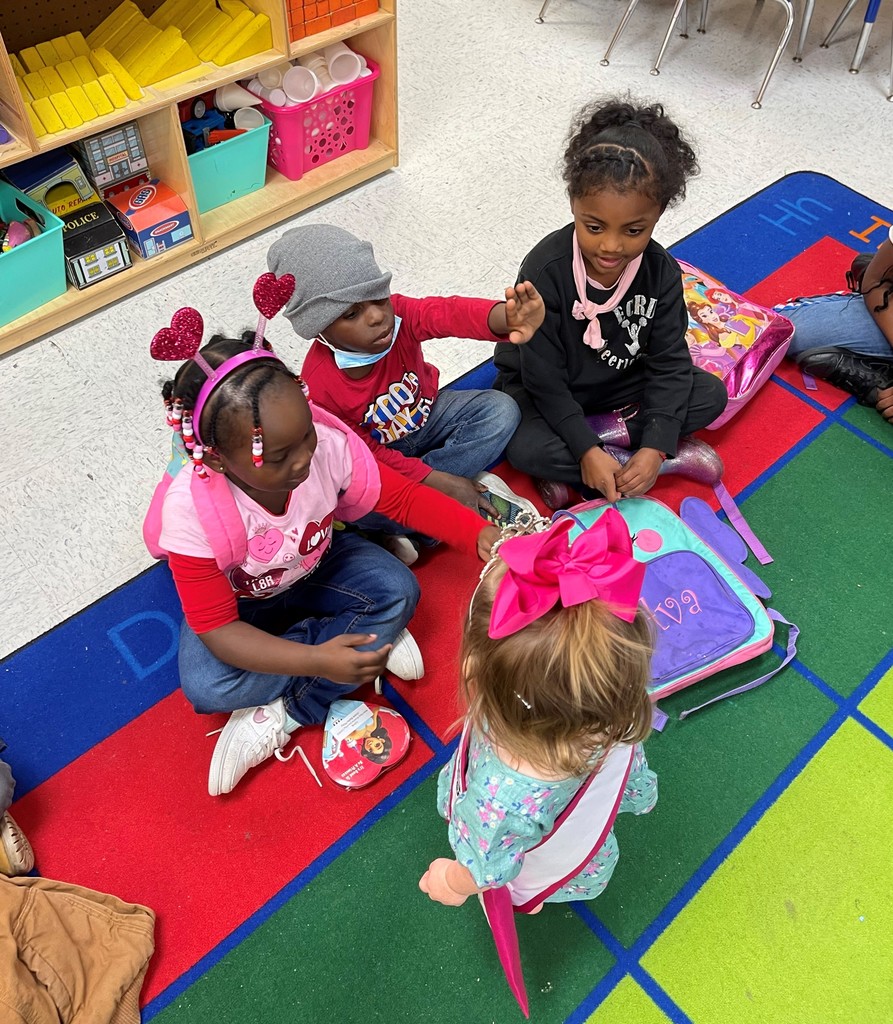 image of Wee Miss Evans Co. CARES