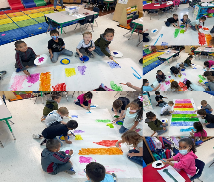 PreK