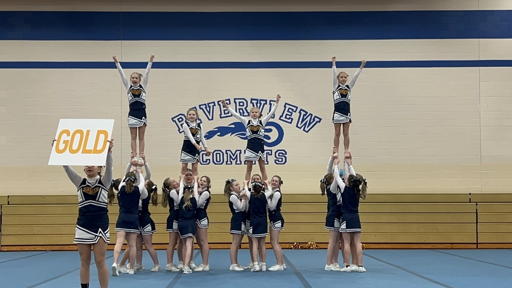 Wheatland Cheer