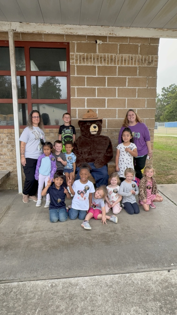 Alabama coushatta wildland fire management 