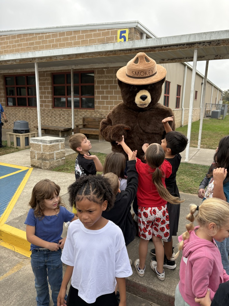 Alabama coushatta wildland fire management 