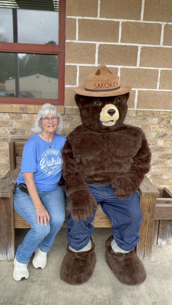 Alabama coushatta wildland fire management 